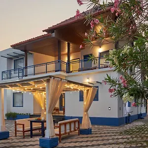  Hotel Seclude By The Lake, Alleppey