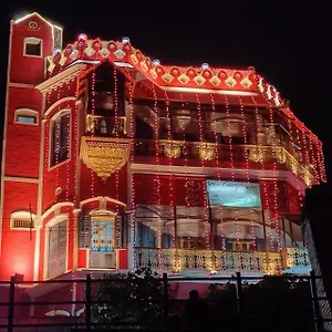  Guest house Shiva Ganges View India