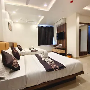 *** Hotel Vrinda India