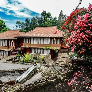  Resort Bethel Varkis India