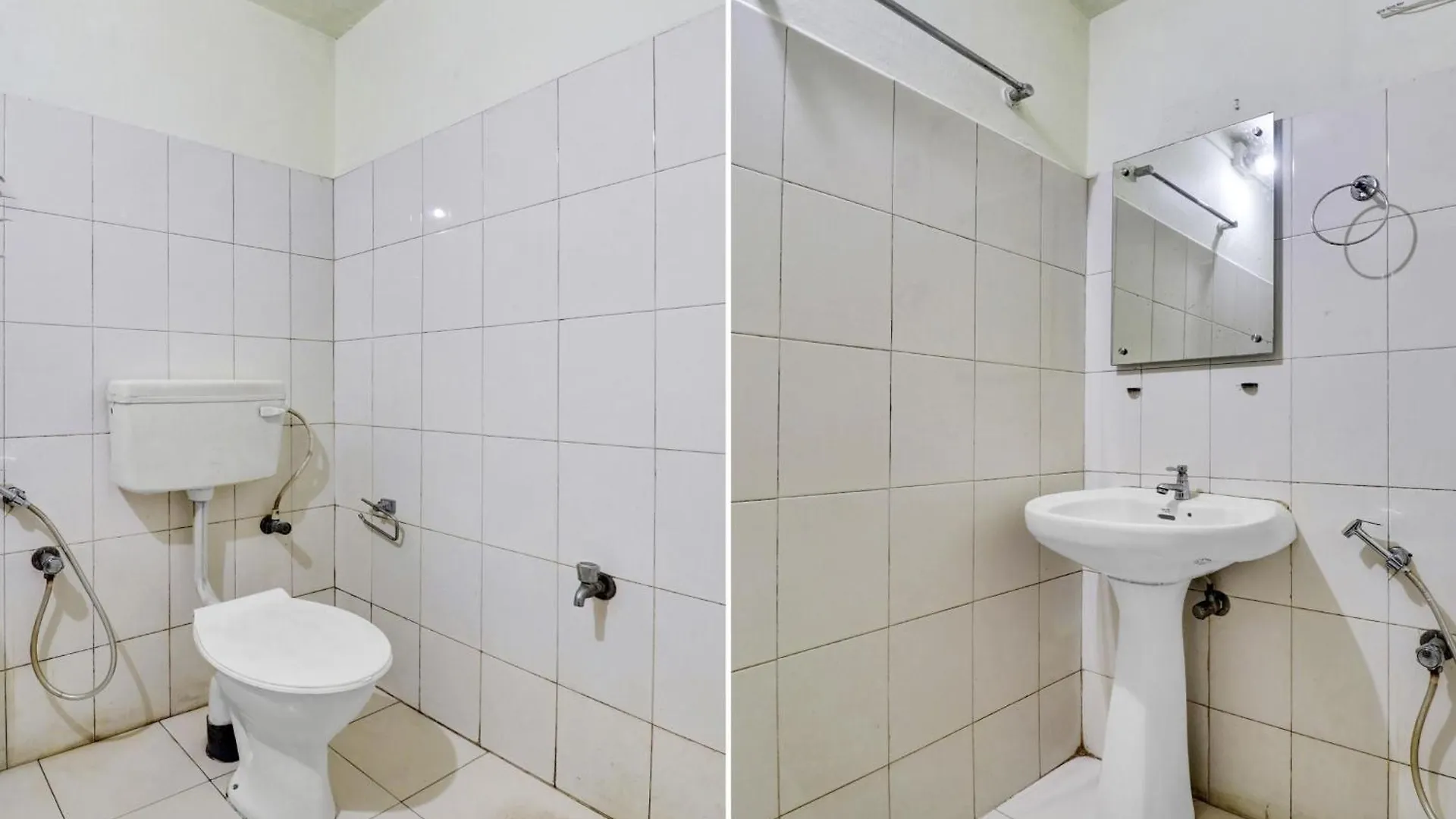 Aec Residency Hotel Alappuzha