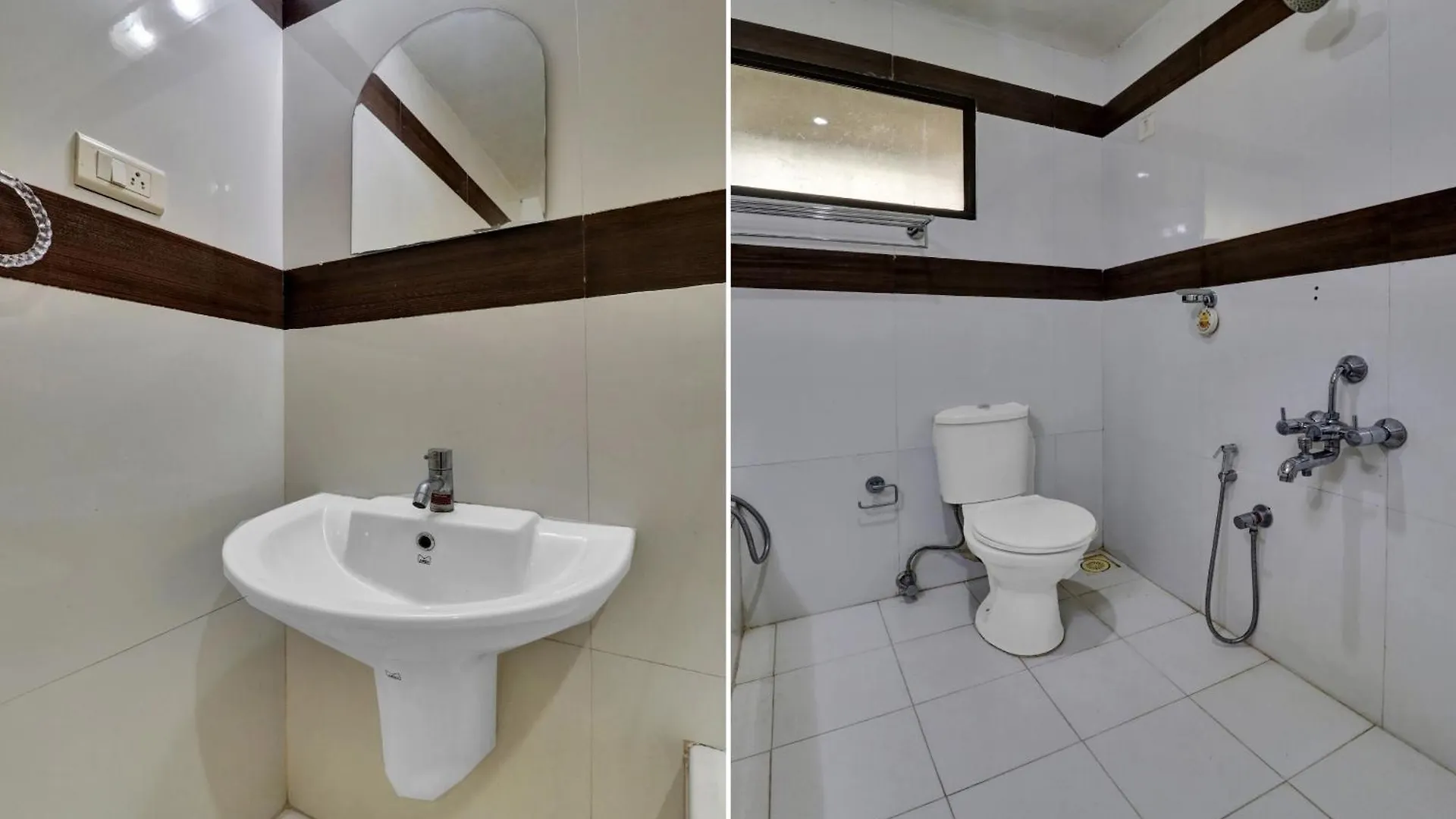 Aec Residency Hotel Alappuzha 4*,  India