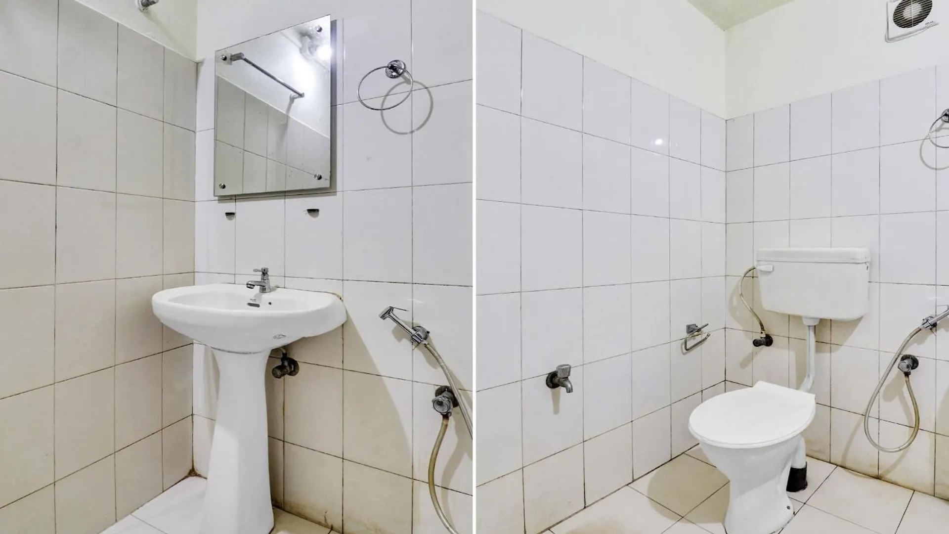 ****  Aec Residency Hotel Alappuzha India