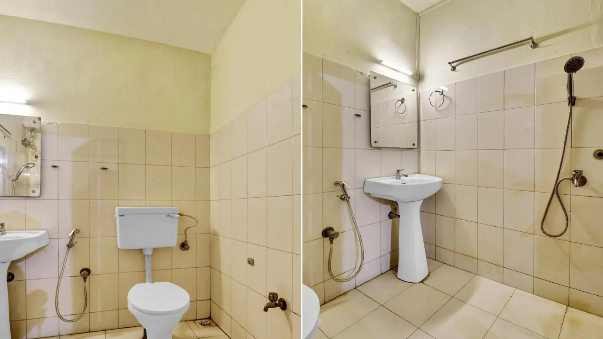 Aec Residency Hotel Alappuzha