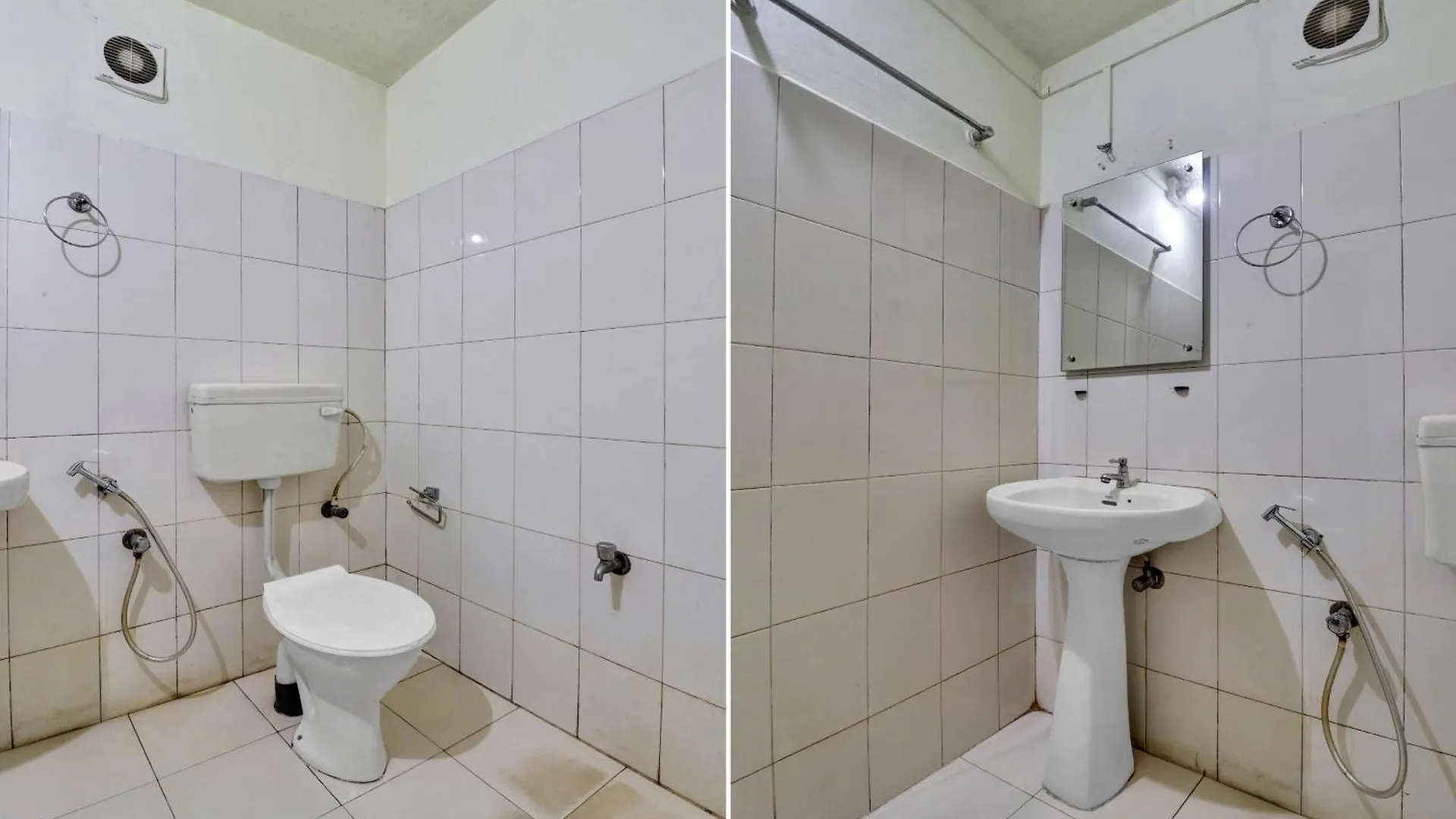 Aec Residency Hotel Alappuzha 4*,